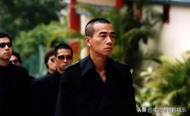 陈小春塑造的山鸡哥深入人心,陈小春对山鸡哥的评价