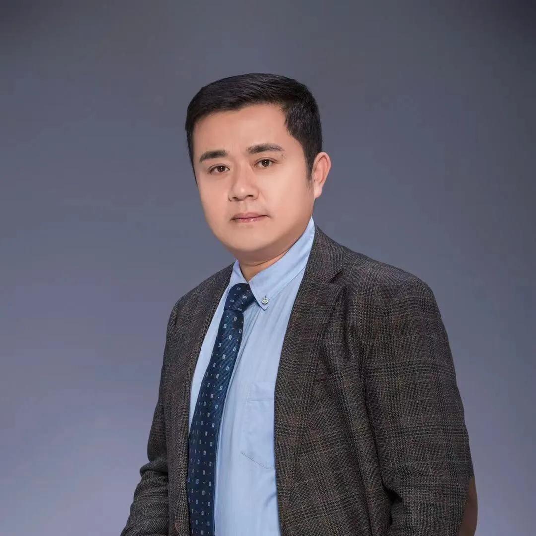 刘尚伟:从智能照明到生物照明的领航者