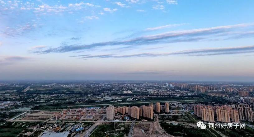 考验眼光！大沙北概念下荆州哪个板块最先受益？