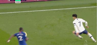 穆里尼奥洛里孙兴慜冲突后续,孙兴慜与穆帅冲突