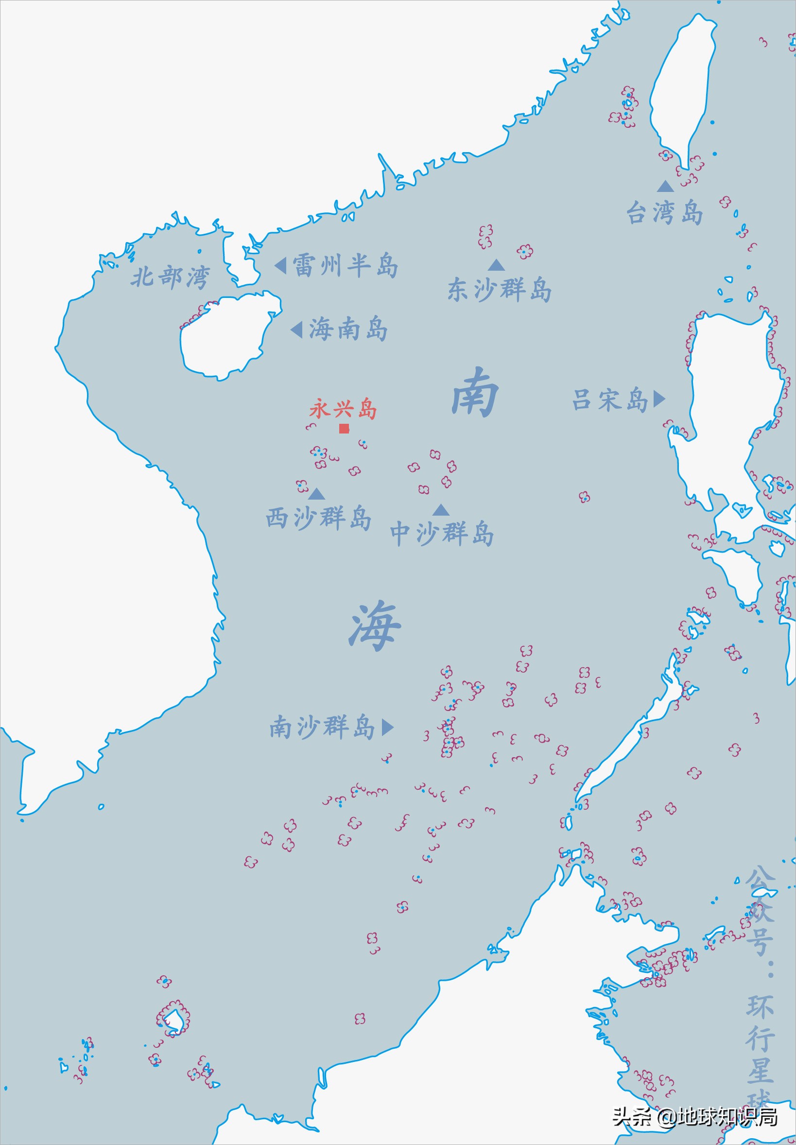 全球旅行攻略干货,全球旅行不为人知的秘密
