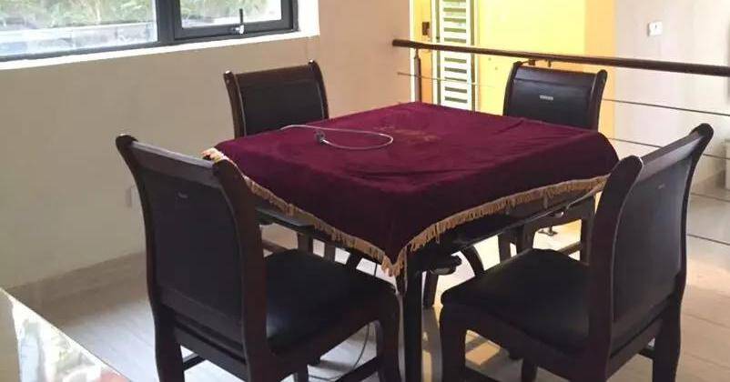 4A英德奇洞温泉小镇，轰趴汤山别院4房温泉别墅！建议收藏