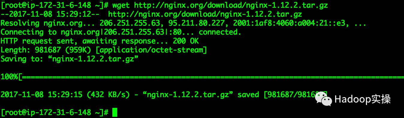 nginx负载均衡搭建步骤,nginx负载均衡的实现方法