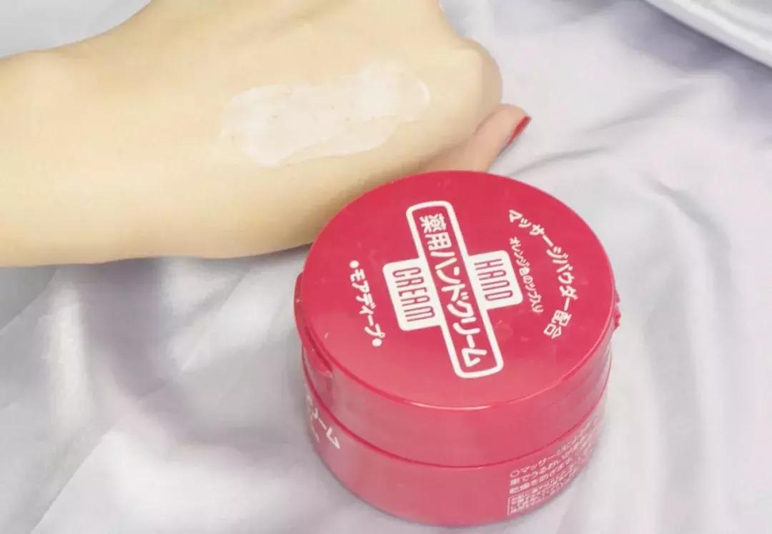 最好用的10款护手霜排名,护手霜热门