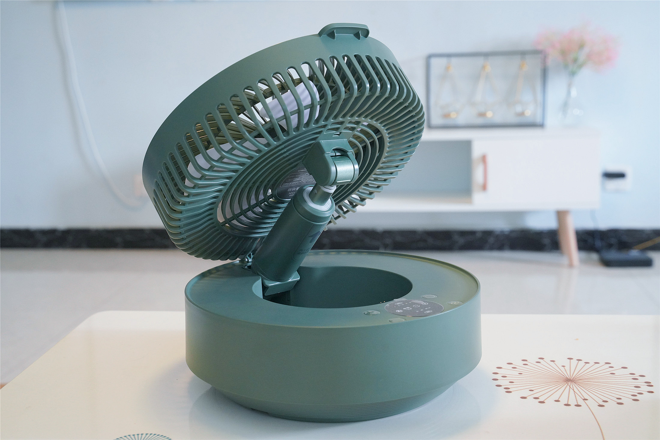 老牌国货落地扇,网红爆款落地扇