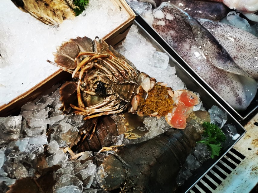 柬埔寨永旺超市,柬埔寨永旺最大商场