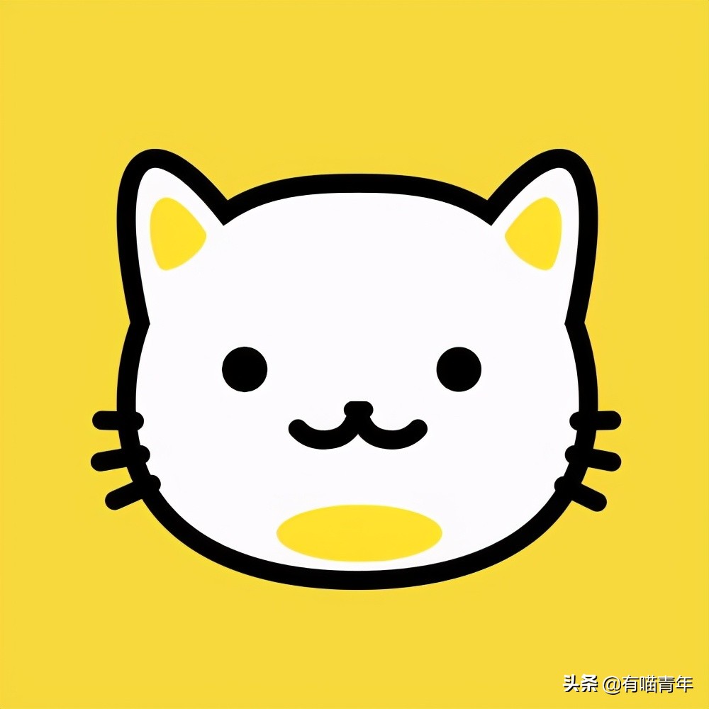 橘猫为什么是魔鬼,橘猫的恐怖之处