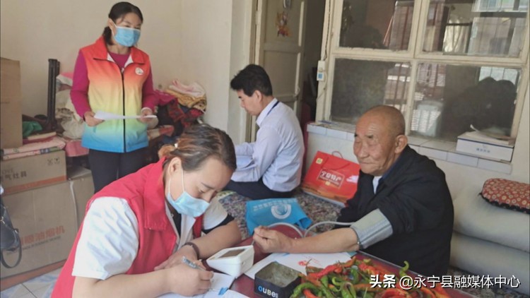 开展幸福来敲门平安到家活动,幸福来敲门社区服务