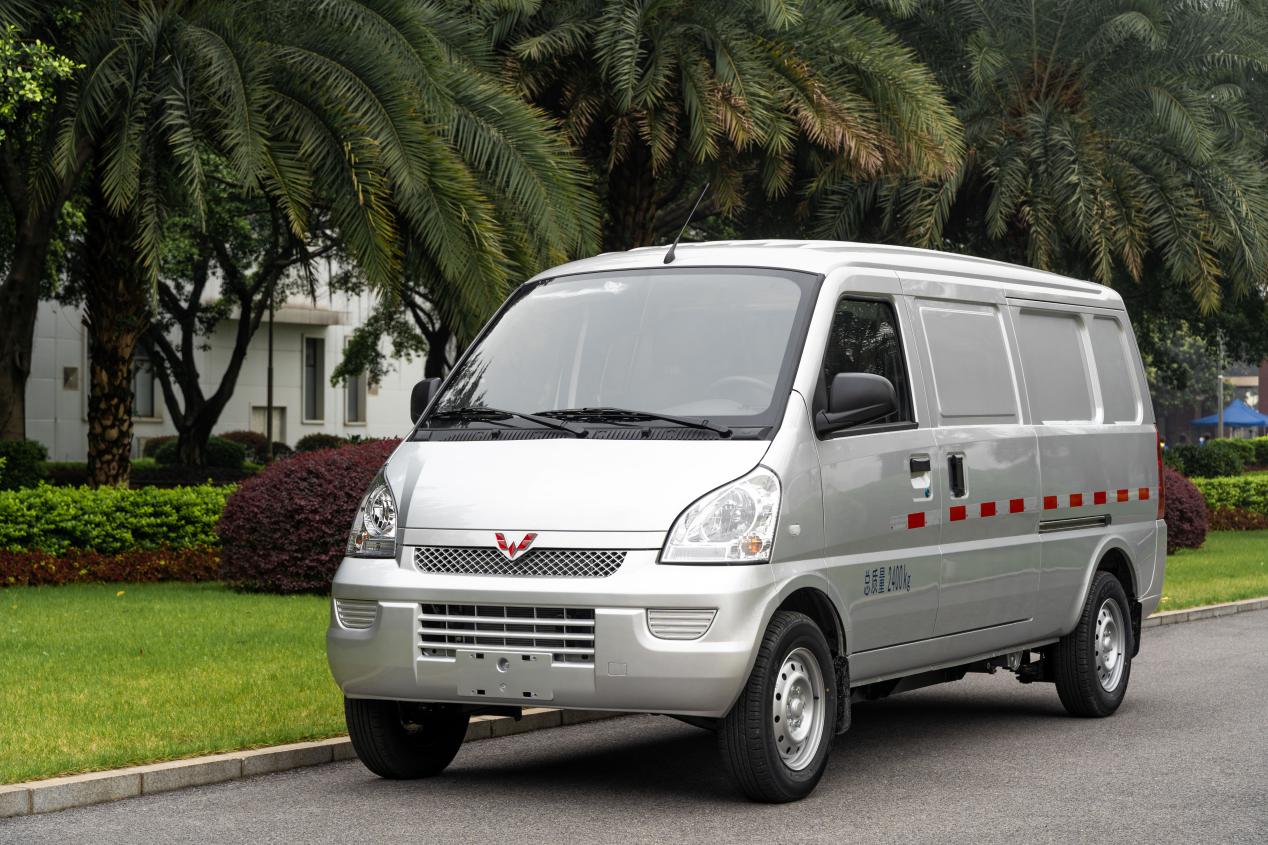 新款五菱致富版,一涨再涨恒大汽车市值已超过长城