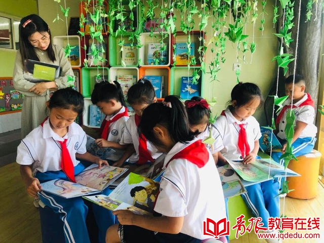 青岛市实验小学立德树人,青岛市城阳第九实验小学