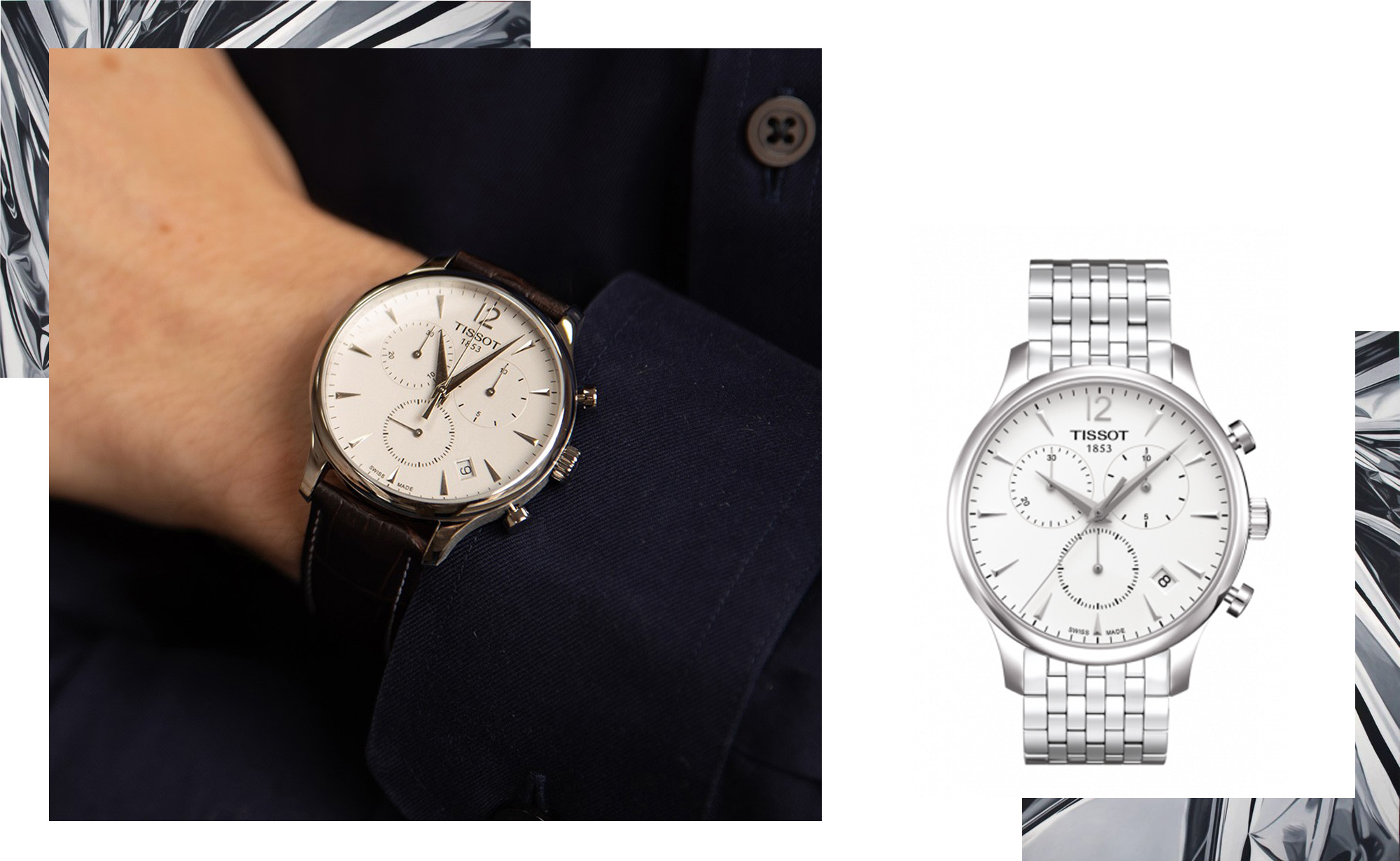 买买买|预算五千，有哪些男女款腕表值得买单？