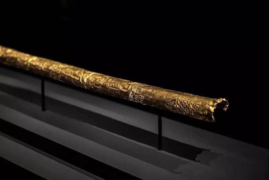 三星堆遗址的古蜀国文明发现了吗,三星堆文明和古埃及文明谁更厉害