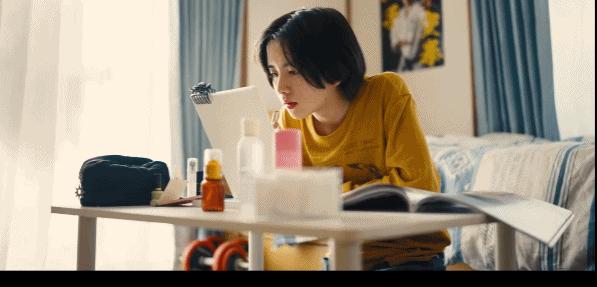 “清空”整个东京,就拍一部剧?这8.2悬疑剧用尺度开挂了