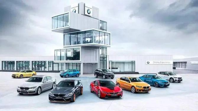 朵姿朵彩|上海推出21家消费体验馆,衣食住行玩,去打卡吗?