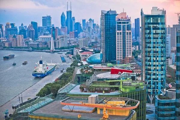 推荐上海地铁能乘到的游玩景点,上海地铁可直达的旅游景点