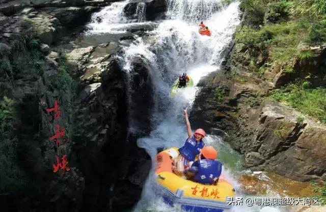广东省内五一去哪里玩儿比较好,五一去哪里玩广东旅游攻略