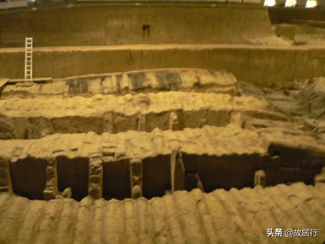 西安秦始皇兵马俑博物馆门票价格,西安秦始皇兵马俑博物馆旅游攻略