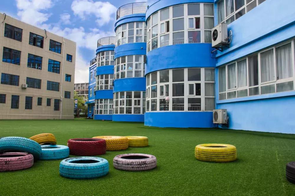 厦门翔安东方剑桥幼儿园,厦门东方剑桥幼儿园一年费用多少