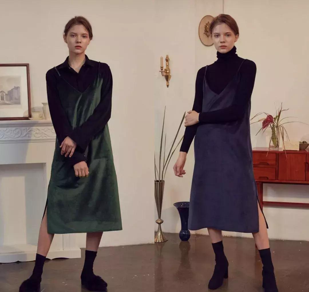 丝绒在冬天更有高级感,丝绒面料如何挑选