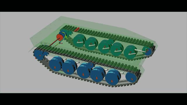 体验坦克驾驶,坦克驾驶教学视频大全