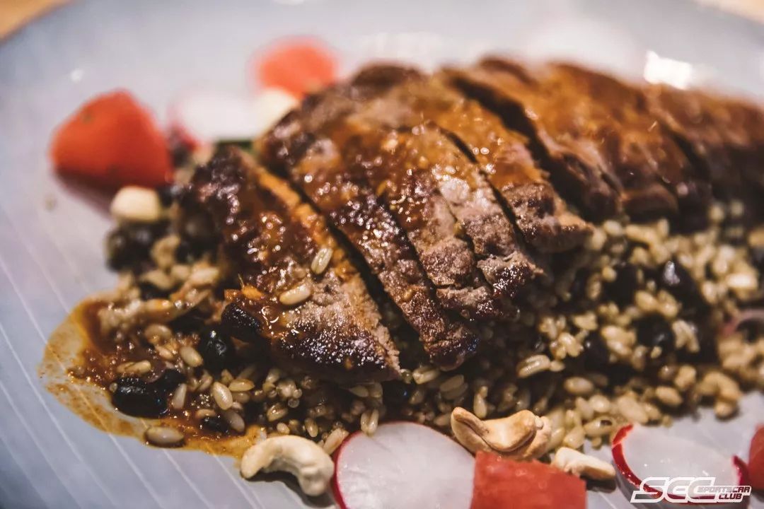 要健康精致！SCCCOFFEEMAP第一弹