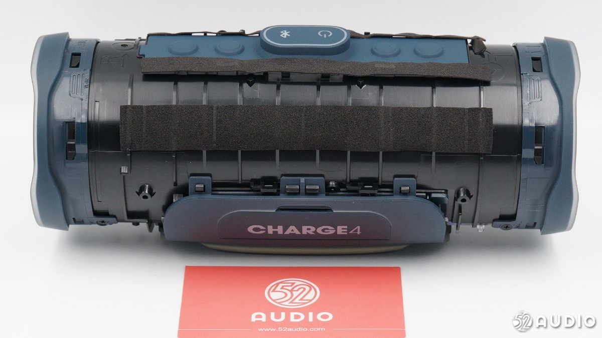 拆解报告jbl,jblQ3蓝牙音箱拆解