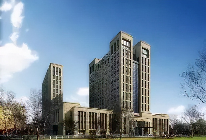 终于定了!闲置14年后,通州宾馆将改扩建投用!启动周边交通研究