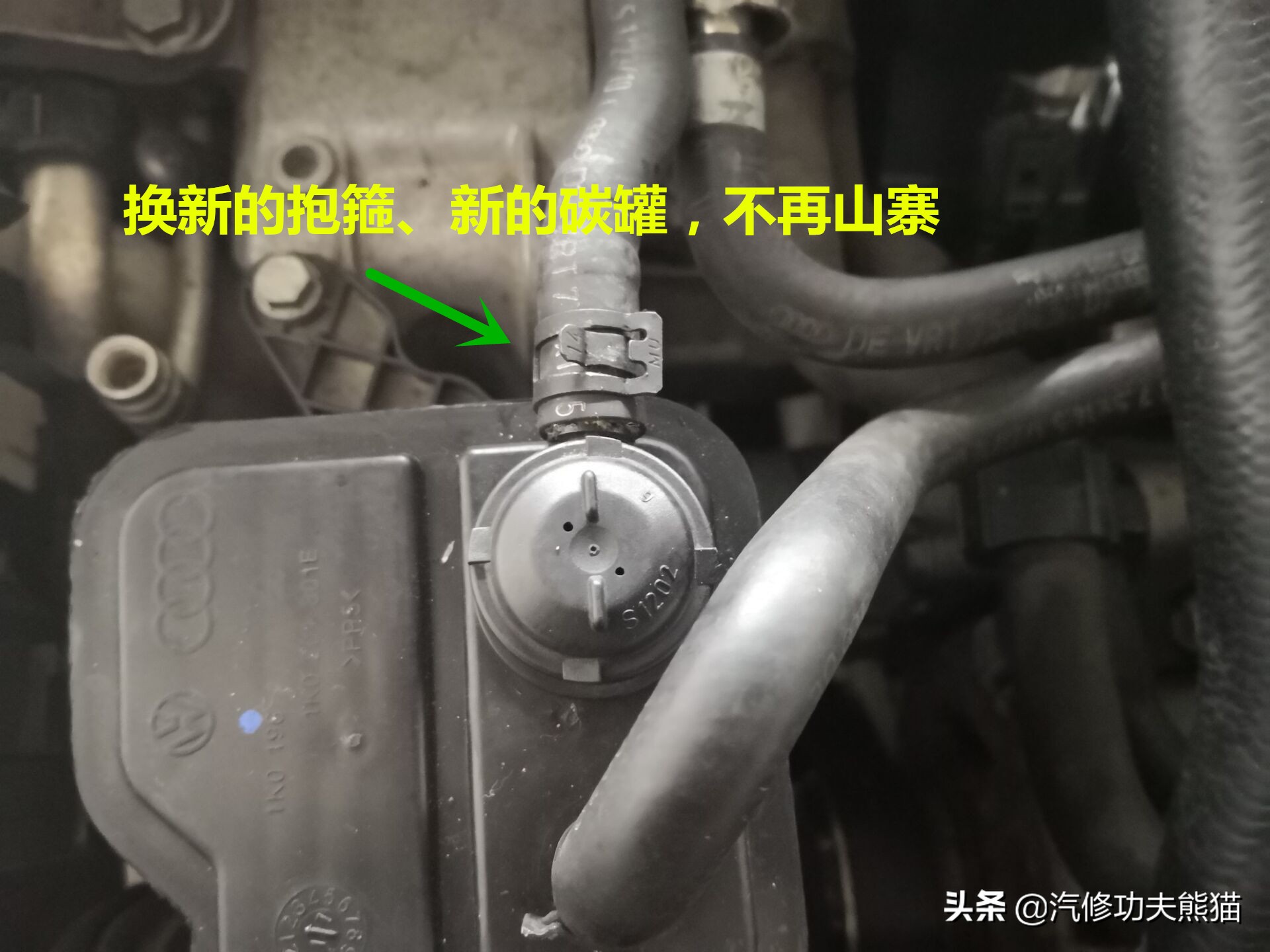 奥迪tts发动机怠速抖动,奥迪tts故障率高么