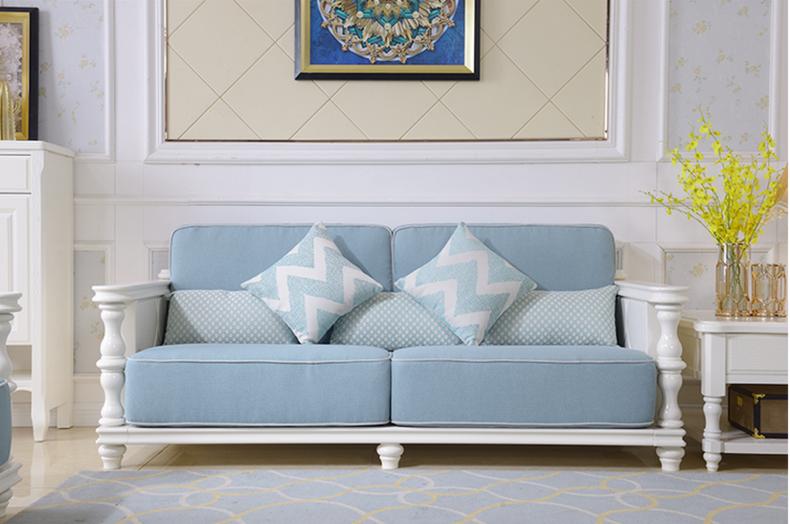 欧式简约全皮沙发,实木欧式沙发及价格