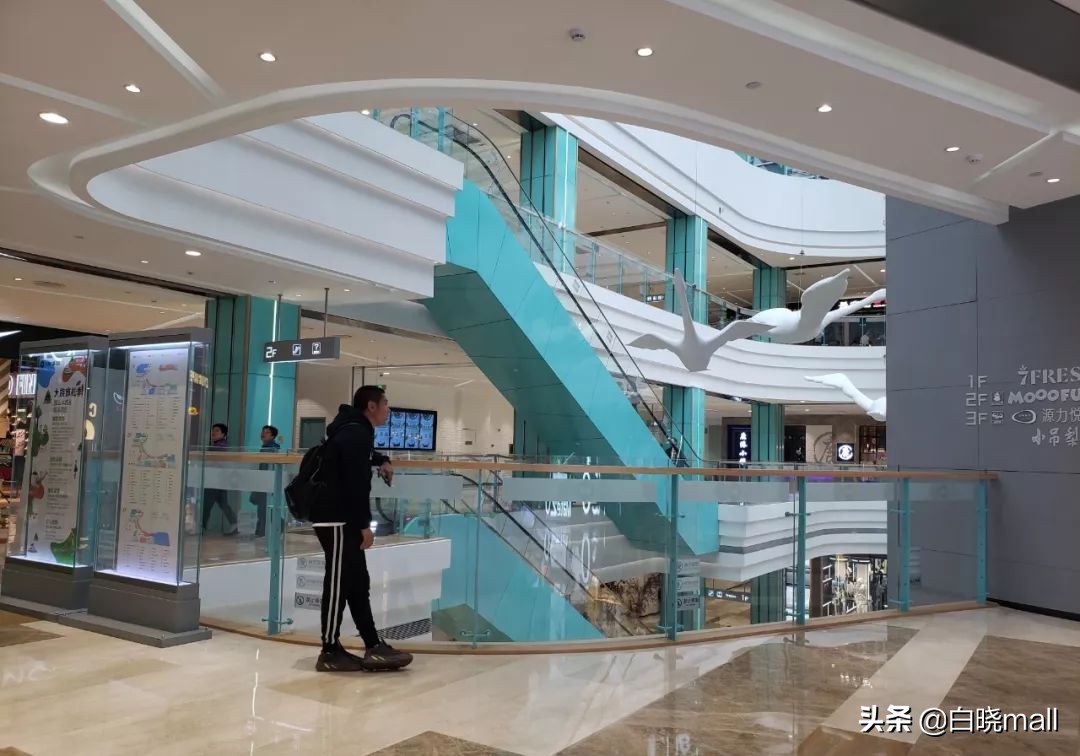 北京南城大型购物中心哪家最好,北京大族广场楼层品牌