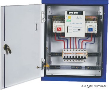 物业电工维修常见故障排除方法,物业电工电路维修知识