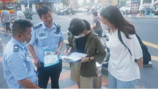 突然接到派出所电话询问信息,收到派出所电话会通过手机找你吗