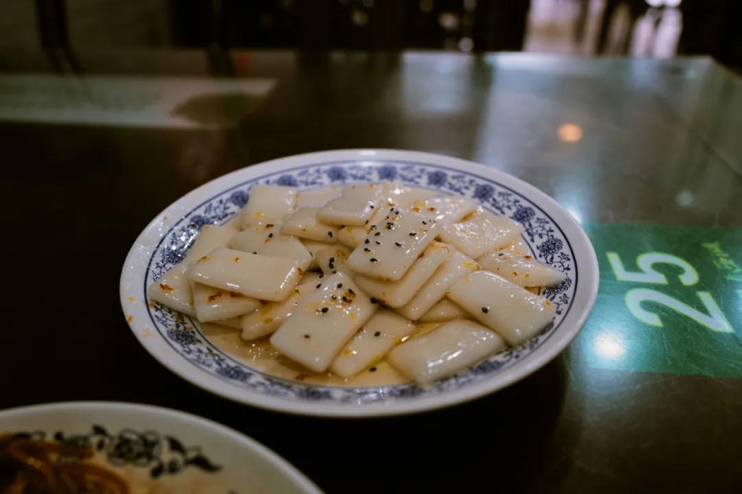 嗦粉人的快乐你体会到了吗美食,嗦粉人的快乐就是这么简单