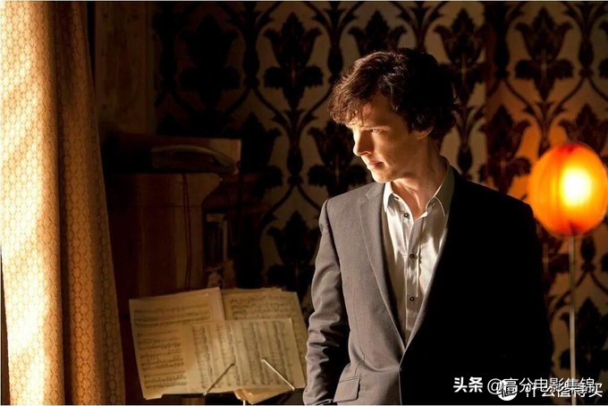 推荐美剧里最经典的十部,高分完结美剧推荐