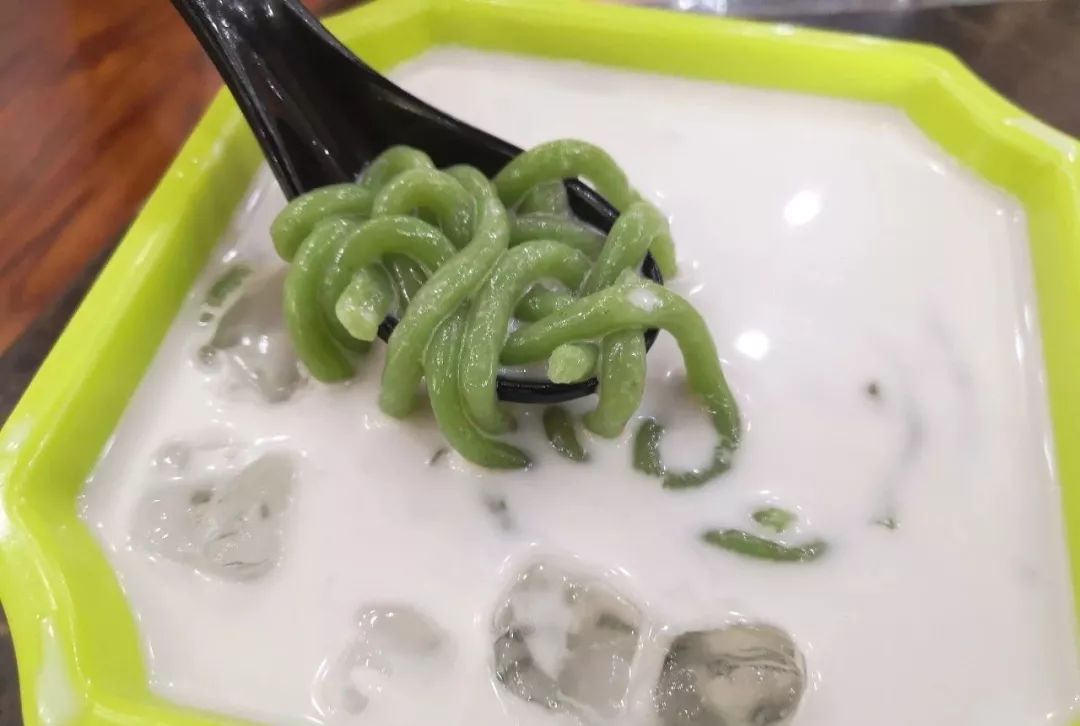 万宁岛民一日三餐,万宁最地道的美食