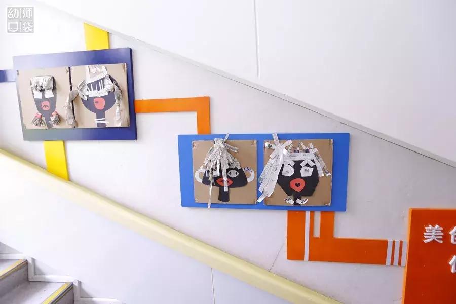 幼儿园艺术教学活动,幼儿园艺术活动有什么课程