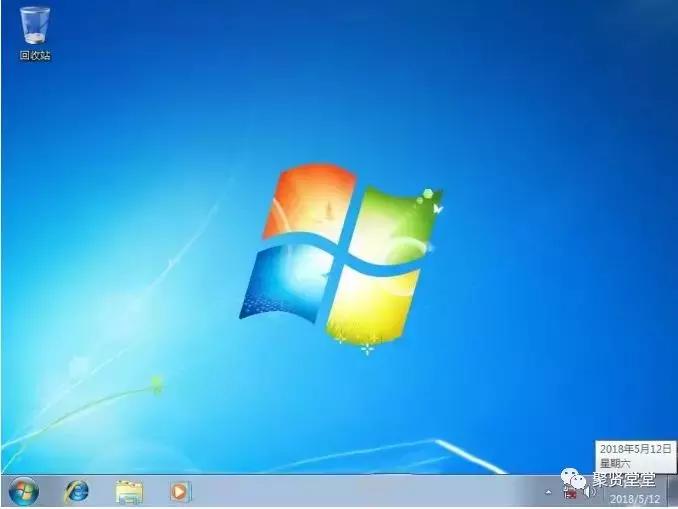 如何制作u盘启动盘安装win7纯净版,win7原版系统硬盘安装教程