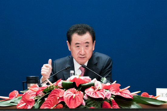 万达集团会重回足球圈吗,万达入主大连足球队了吗