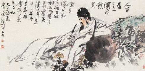 古诗读不懂怎么办,一招教你破解古诗的秘密