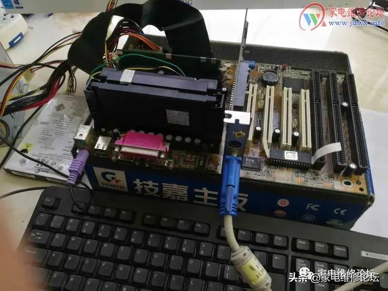 如何用烧录器刷新主板bios,老电脑主板刷bios的最简单方法