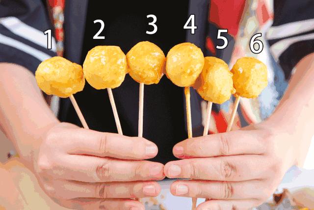 香港街头小吃视频,香港街头小吃粤语