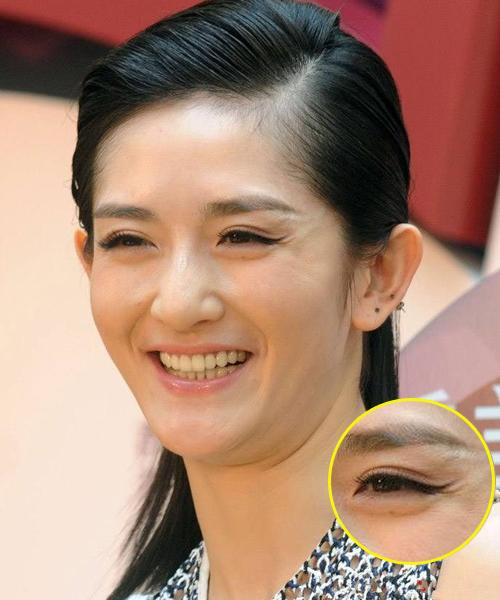 眼下有笑纹的女人好不好,笑纹多的女人意味着什么