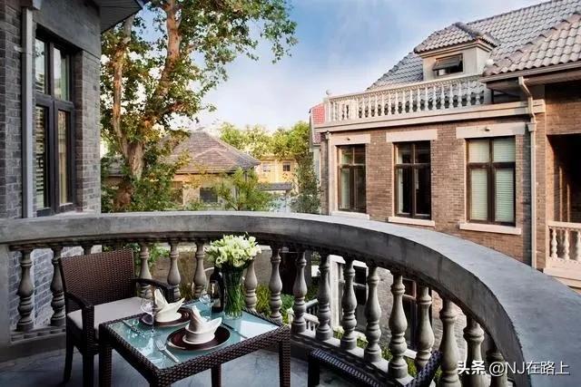 南京超豪华的酒店有哪些,南京豪华酒店入住