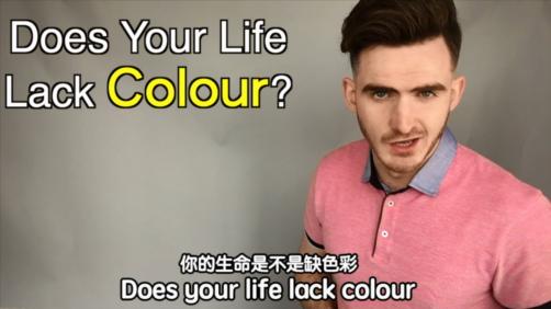 你穿什么颜色显瘦,你穿哪个颜色显白