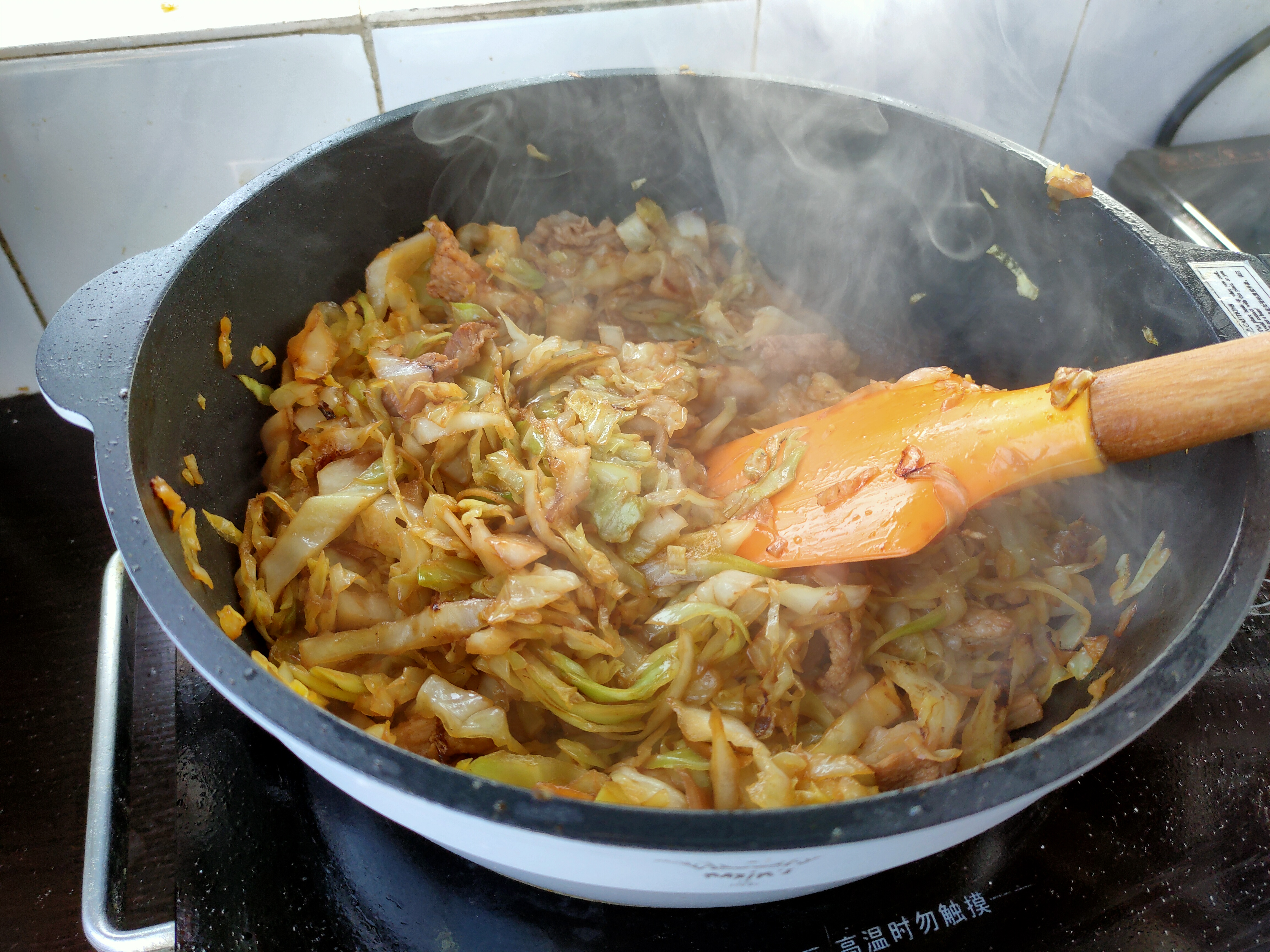 大头菜家常做法简单实用鲜香爽脆,火爆大头菜的家常做法简单