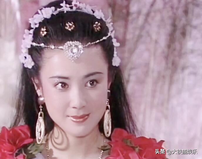 眼睛又大又迷人的女明星,盘点眼睛最好看的女明星