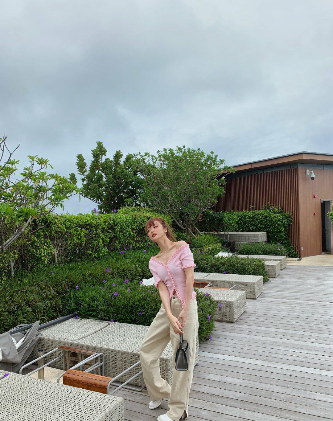 这几大搭配法则照着穿就不会出错,时髦穿搭100套照着穿就能美爆