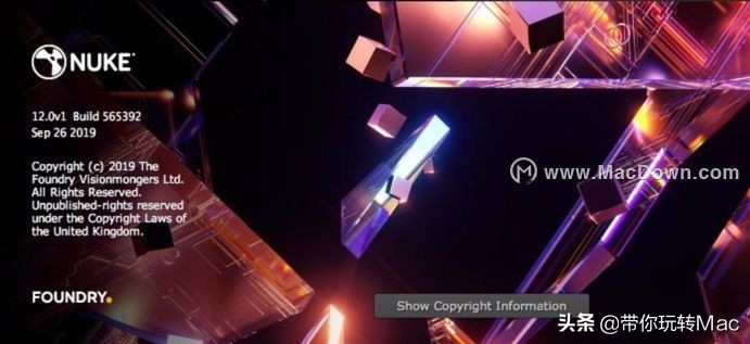 电影质感特效合成一键剪同款,电影特效软件nuke教学