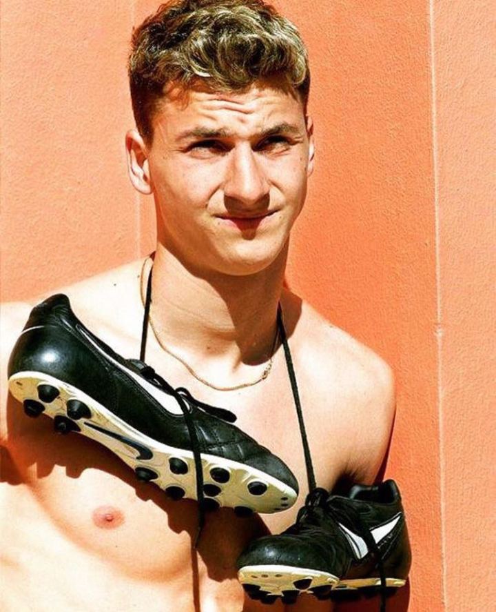 伊布依然有多厉害,伊布当年有多狂