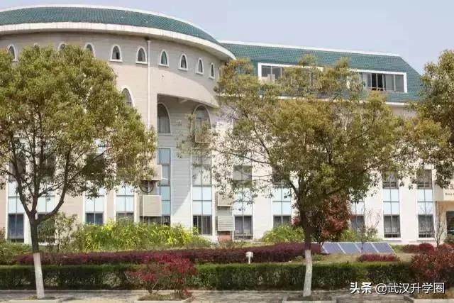 在武汉上学有哪些好的学校,武汉有哪些是比较好的高中学校